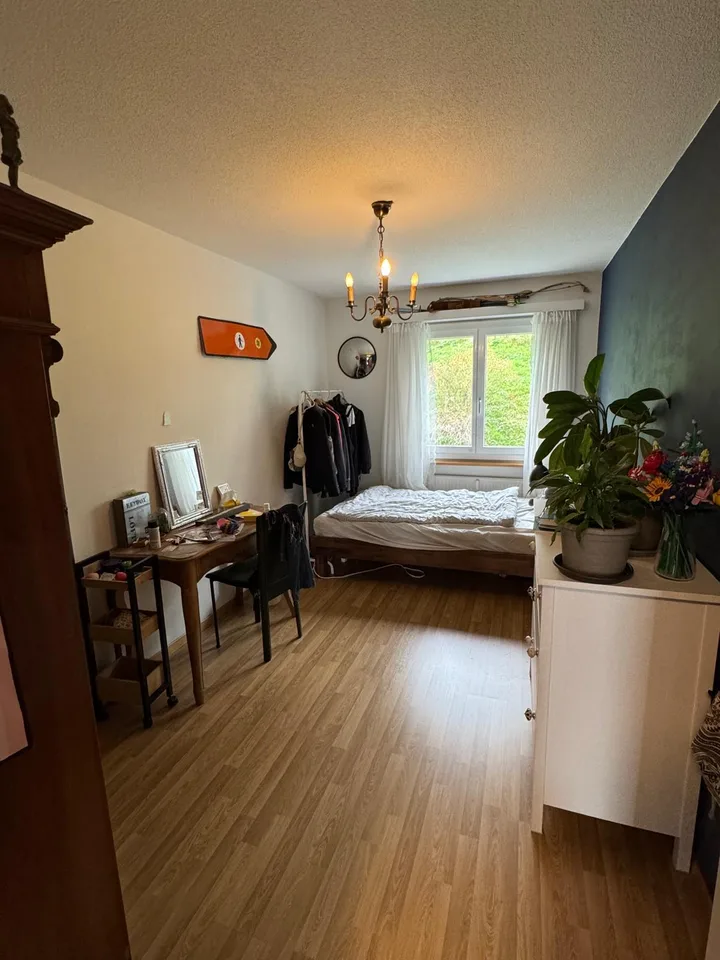 4-Zimmer-Wohnung, helle und gemütliche Wohnung in Kriens – Foto 10 von 10