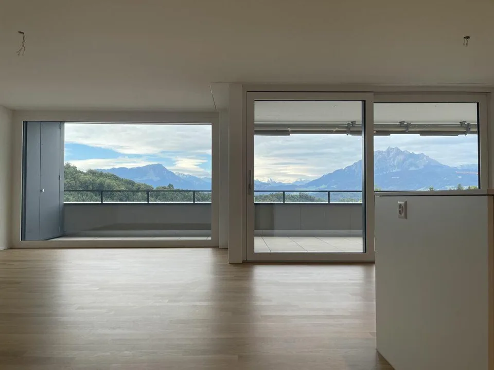 Ihr neues Zuhause in Adligenswil – Foto 6 von 12