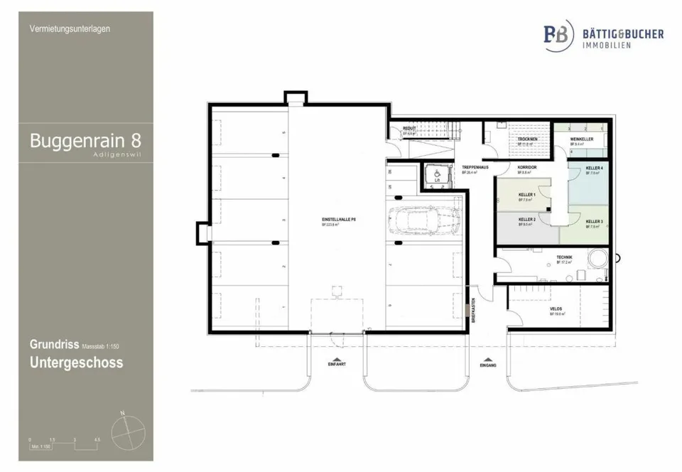 Ihr neues Zuhause in Adligenswil – Foto 11 von 12