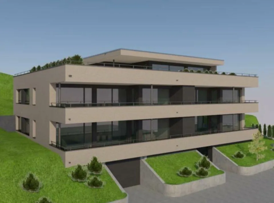 Ihr neues Zuhause in Adligenswil – Foto 10 von 12