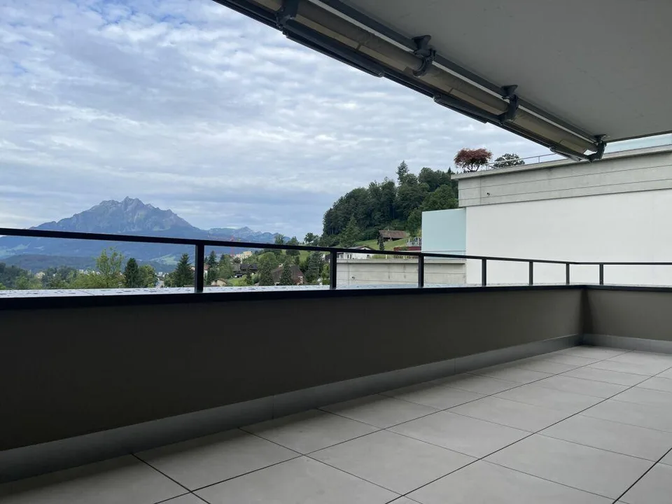 Ihr neues Zuhause in Adligenswil – Foto 9 von 12