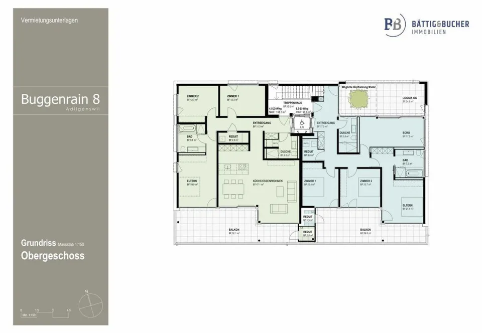 Ihr neues Zuhause in Adligenswil – Foto 12 von 12