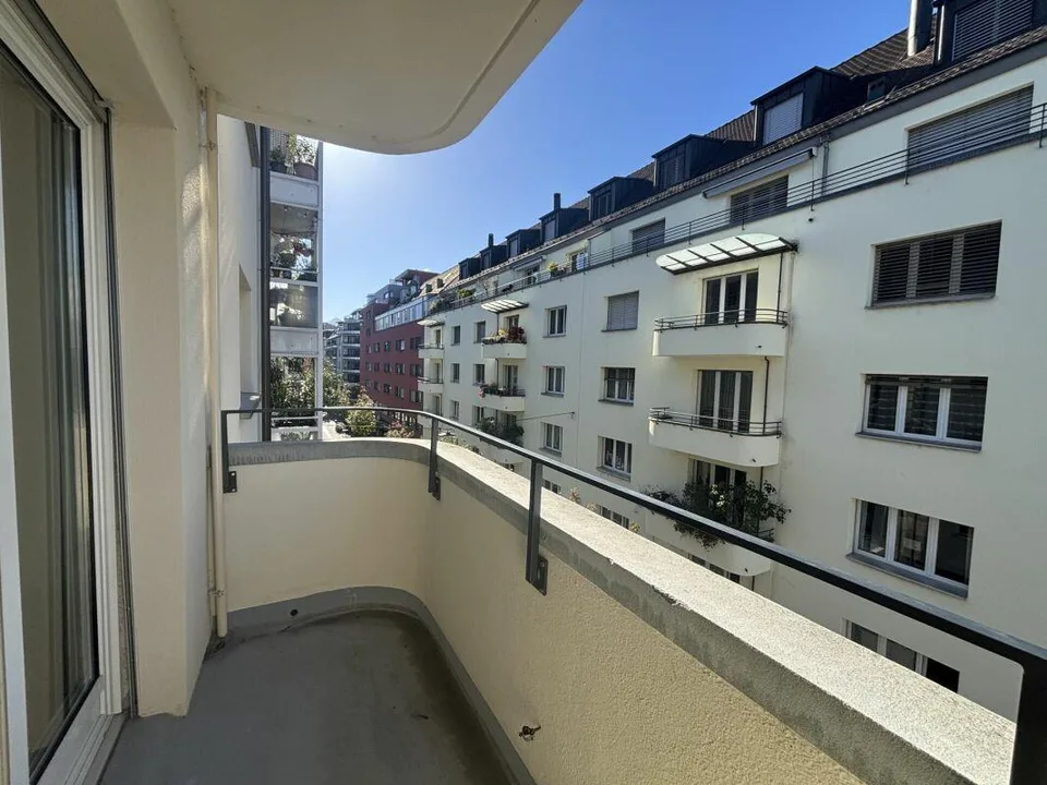 Ihr neues Zuhause im Herzen der Neustadt – Foto 8 von 9