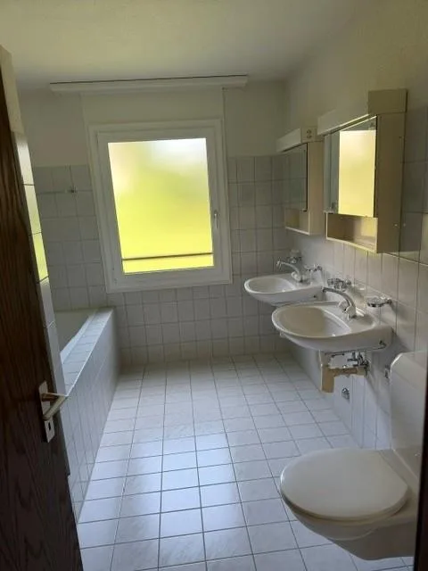 3.5 Zimmer-Wohnung – Foto 4 von 5