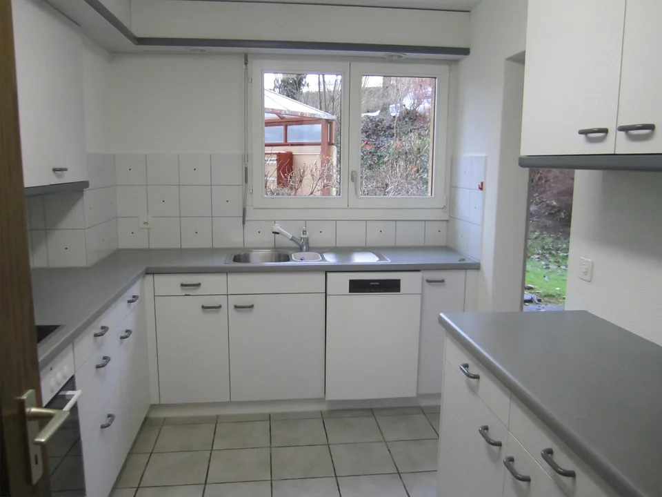 3.5 Zimmer-Wohnung – Foto 3 von 5