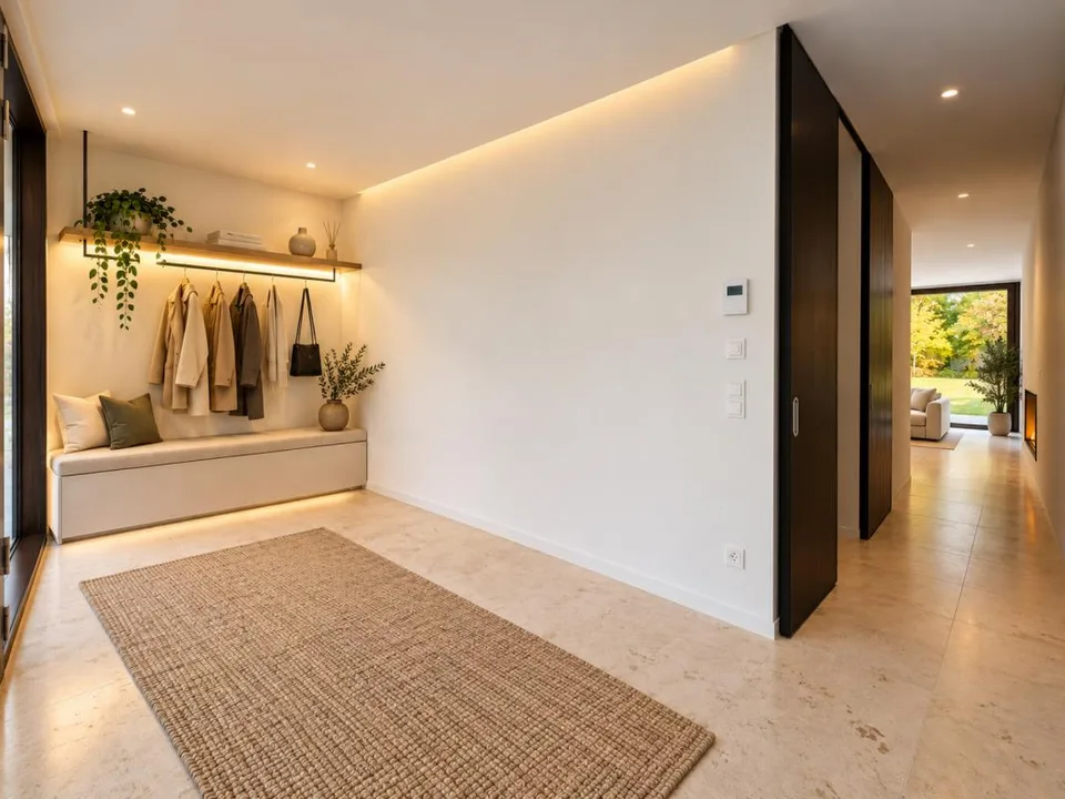 EXCLUSIVE LIVING AT BROËLBERG – Foto 4 von 17