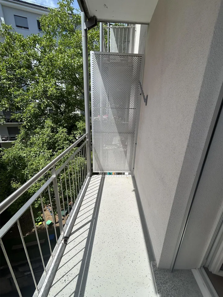Affitasi un bello appartamento in zona strategica – Foto 2 von 10