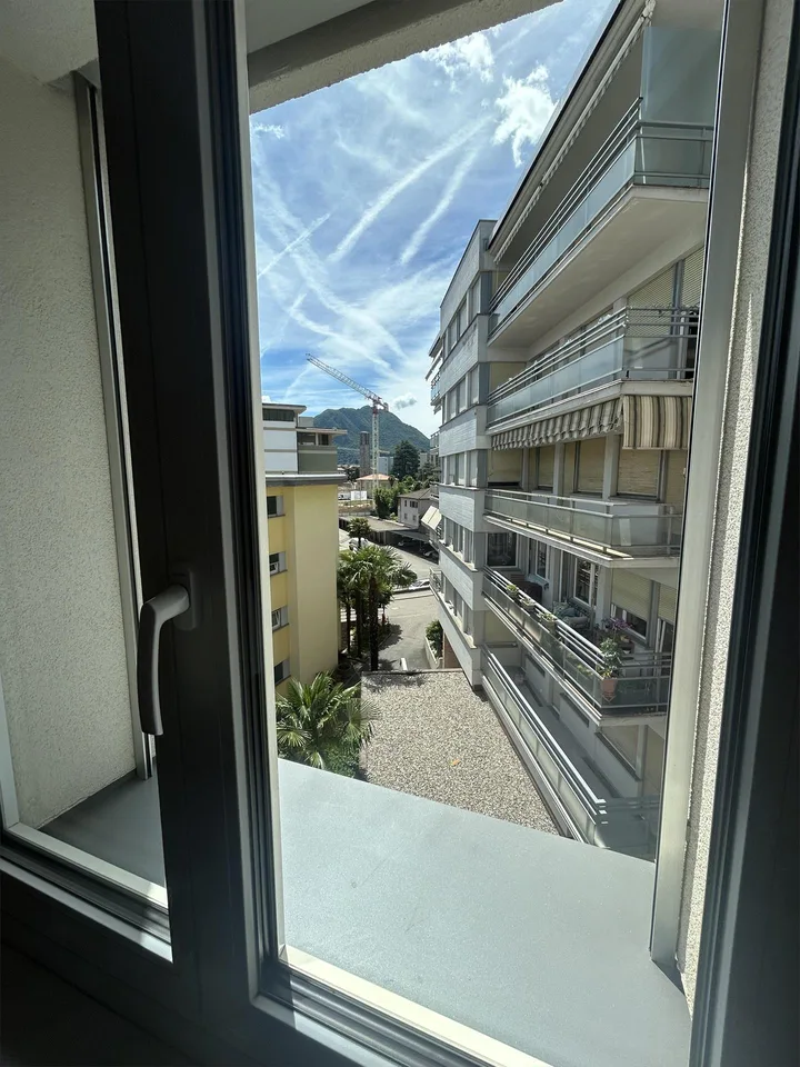 Affitasi un bello appartamento in zona strategica – Foto 10 von 10