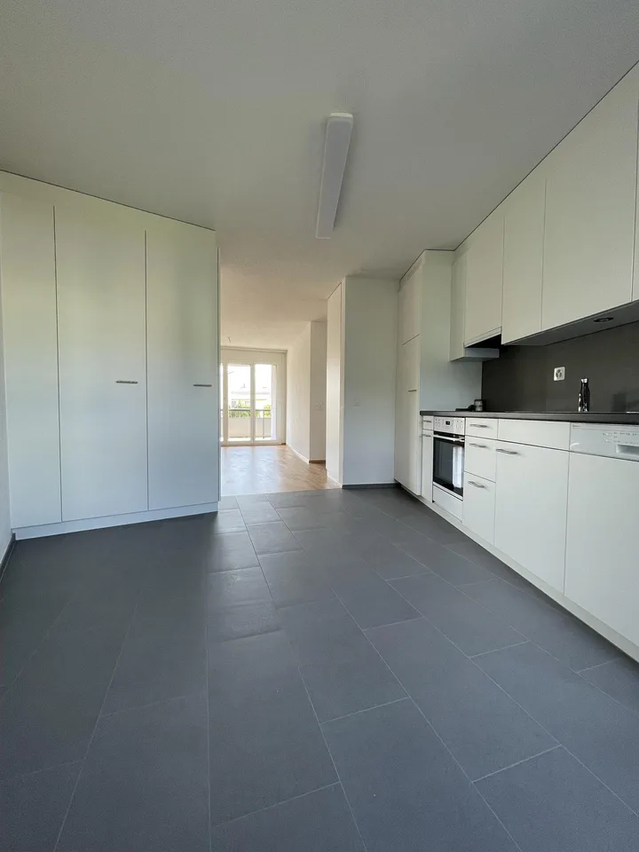1111 2012 3.5 Zimmerwohnung – Foto 14 von 14