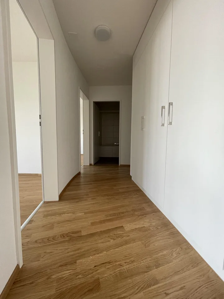 1111 2012 3.5 Zimmerwohnung – Foto 5 von 14
