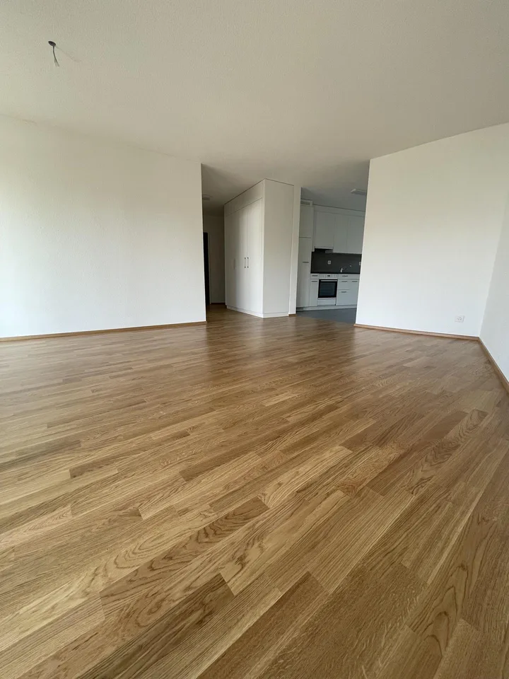 1111 2012 3.5 Zimmerwohnung – Foto 12 von 14