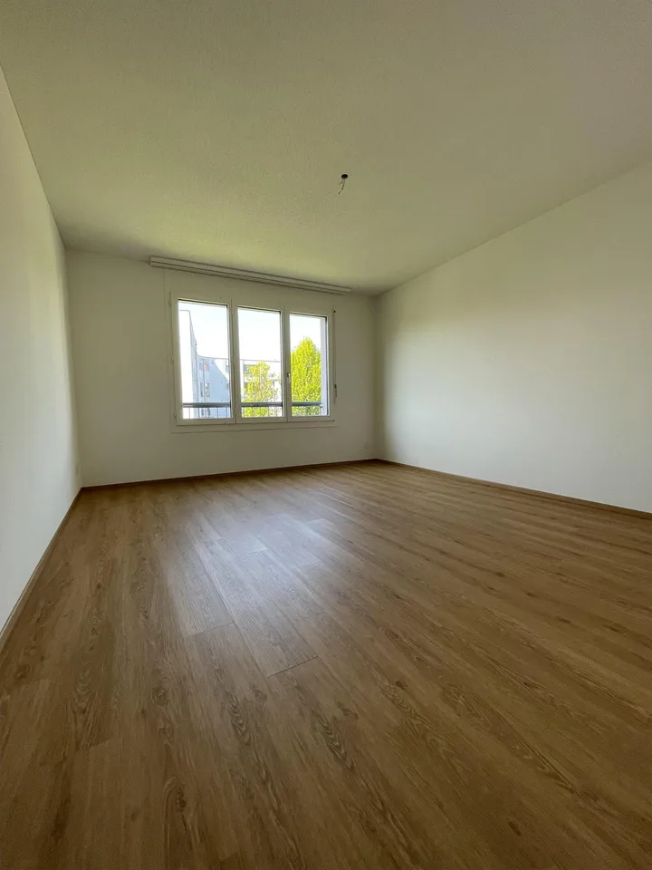 1111 2012 3.5 Zimmerwohnung – Foto 7 von 14