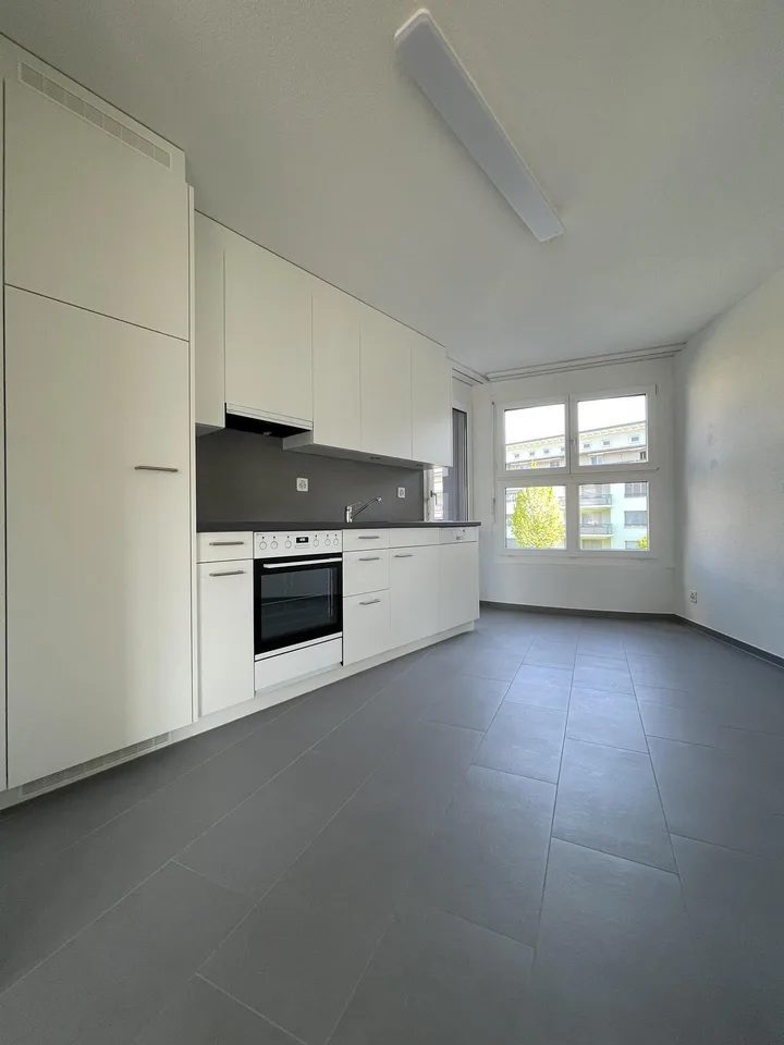 1111 2012 3.5 Zimmerwohnung – Foto 13 von 14
