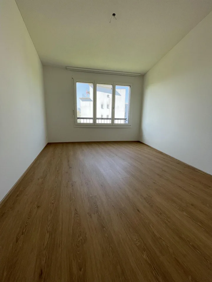 1111 2012 3.5 Zimmerwohnung – Foto 9 von 14