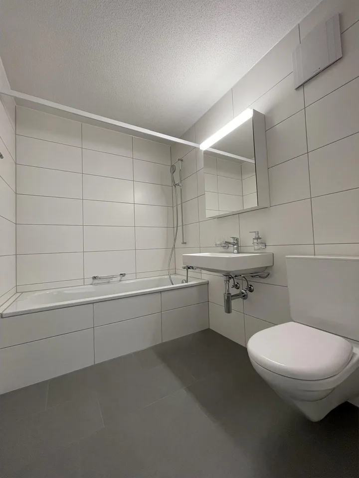 1111 2012 3.5 Zimmerwohnung – Foto 6 von 14