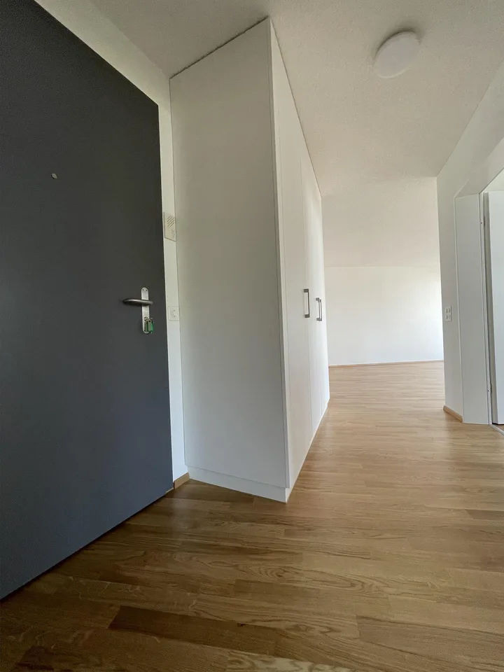 1111 2012 3.5 Zimmerwohnung – Foto 4 von 14