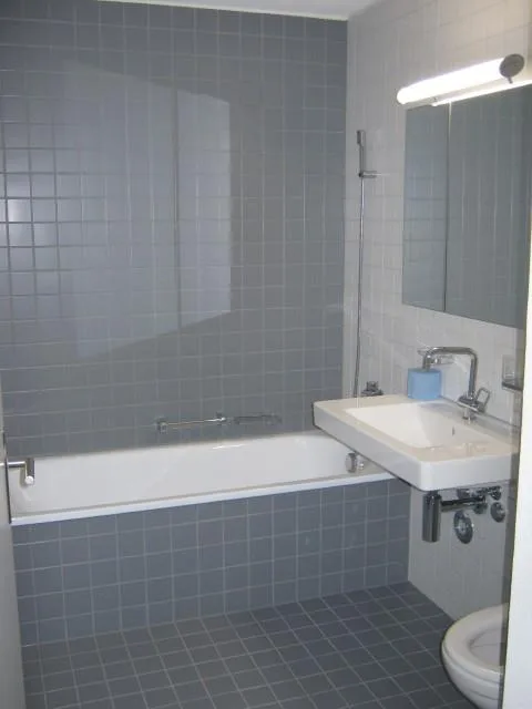3.5 Zimmer Wohnung in Opfikon – Foto 5 von 5