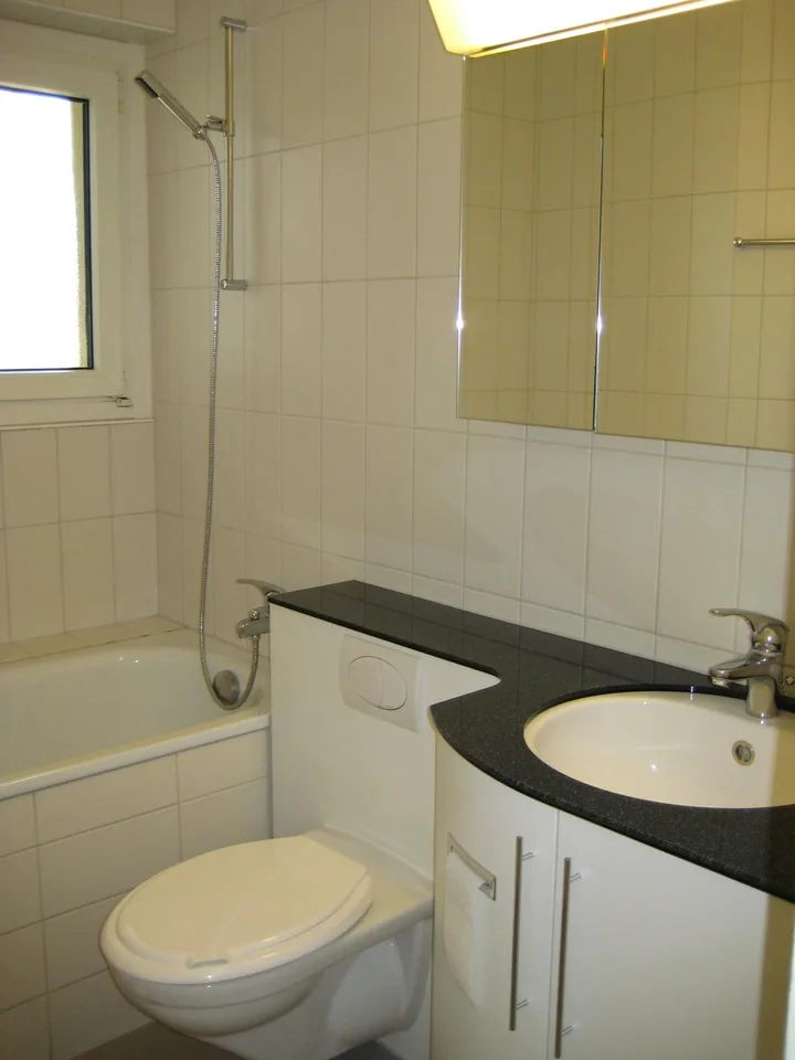 3 Zimmer Wohnung in Glattbrugg – Foto 5 von 5