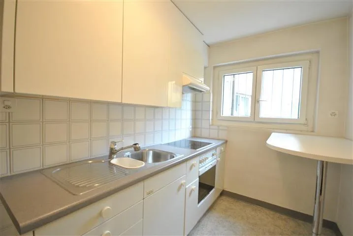 3 Zimmer Wohnung in Glattbrugg – Foto 4 von 5