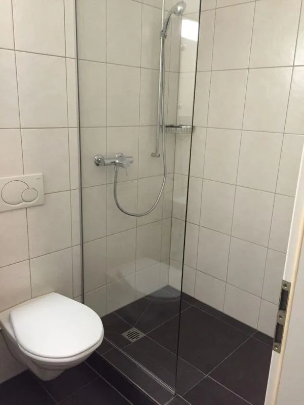 Gemütliche SINGLE-Wohnung – Foto 5 von 5