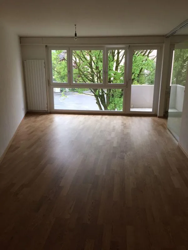 Gemütliche SINGLE-Wohnung – Foto 3 von 5