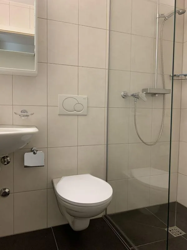 Gemütliche SINGLE-Wohnung – Foto 5 von 5