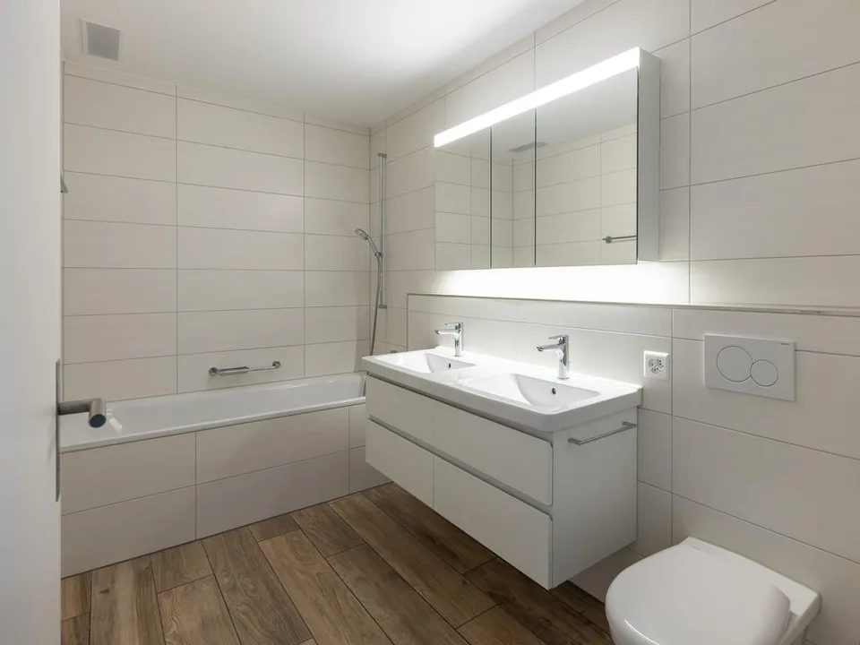 modern Wohnen an ruhiger Lage und eigener Waschküche – foto 5 di 11
