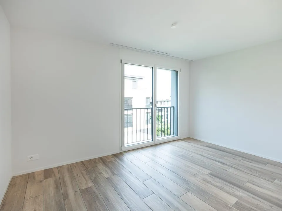 modern Wohnen an ruhiger Lage und eigener Waschküche – foto 8 di 11
