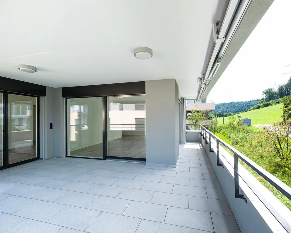 modern Wohnen an ruhiger Lage und eigener Waschküche – foto 11 di 11
