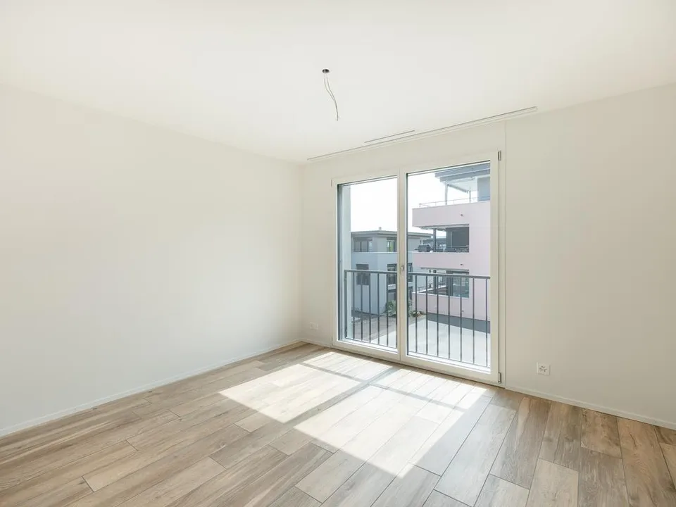 modern Wohnen an ruhiger Lage und eigener Waschküche – foto 10 di 11