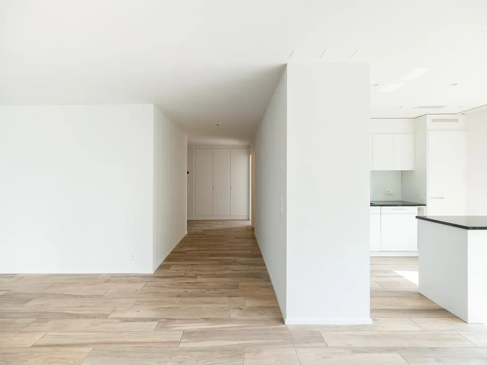 modern Wohnen an ruhiger Lage und eigener Waschküche – foto 2 di 11