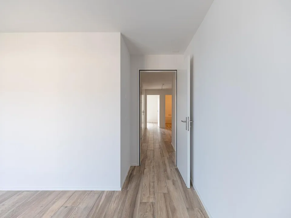 modern Wohnen an ruhiger Lage und eigener Waschküche – foto 9 di 11