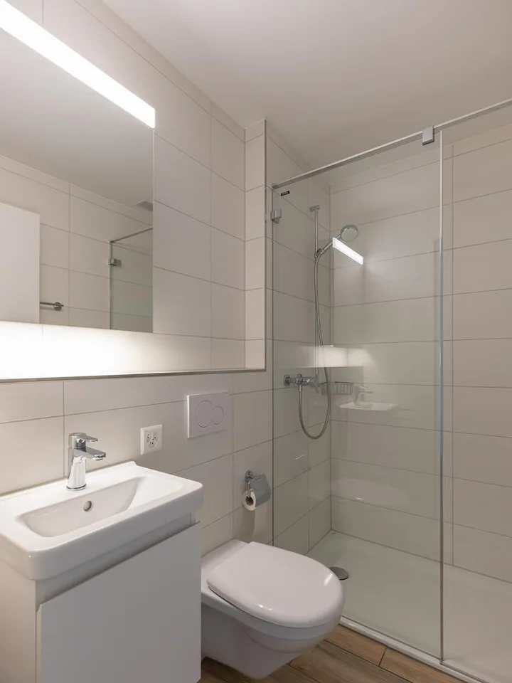 modern Wohnen an ruhiger Lage und eigener Waschküche – foto 6 di 11