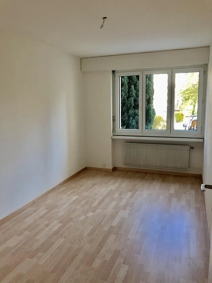 Wohnen im Grünen ruhig, naturnah und dennoch zentral – Foto 9 von 13