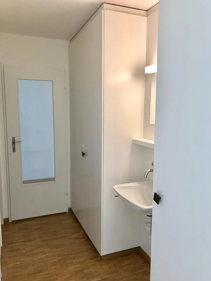 Wohnen im Grünen ruhig, naturnah und dennoch zentral – Foto 6 von 13