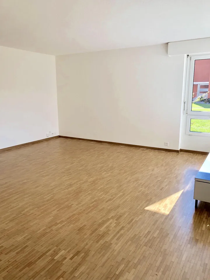 Wohnen im Grünen ruhig, naturnah und dennoch zentral – Foto 4 von 13