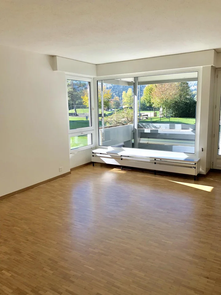 Wohnen im Grünen ruhig, naturnah und dennoch zentral – Foto 3 von 13