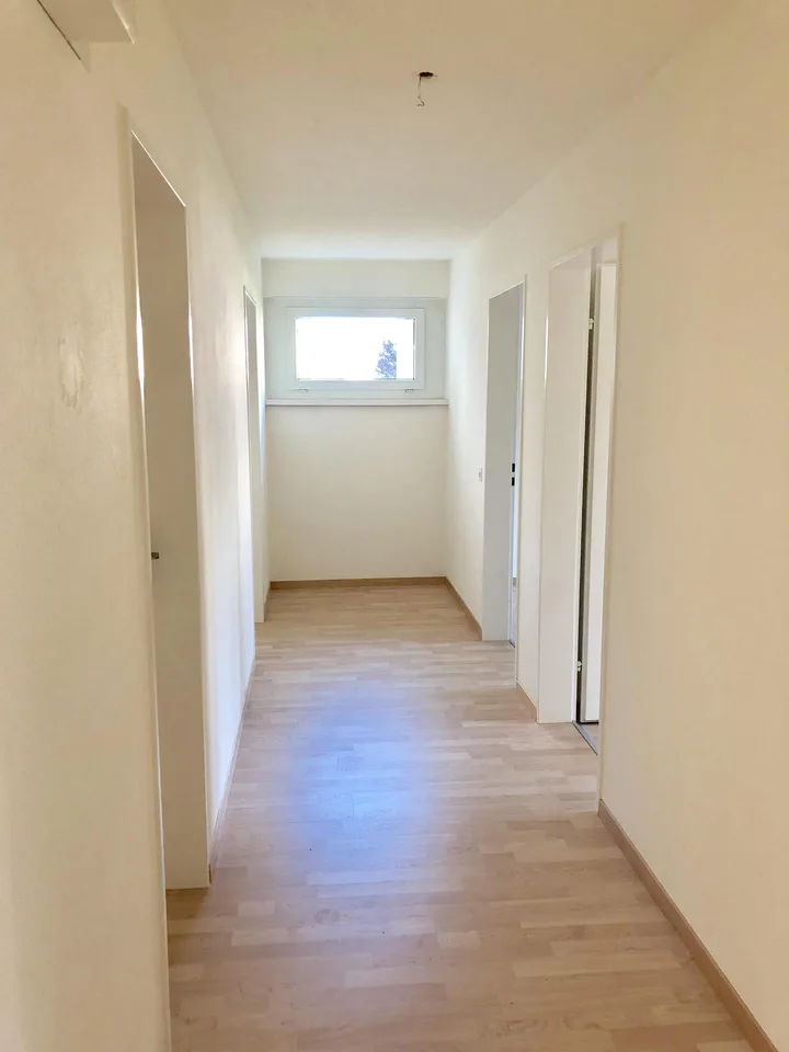Wohnen im Grünen ruhig, naturnah und dennoch zentral – Foto 5 von 13