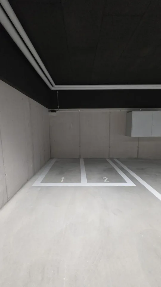Erstvermietung mit architektonischem Feingefühl – Foto 6 von 9