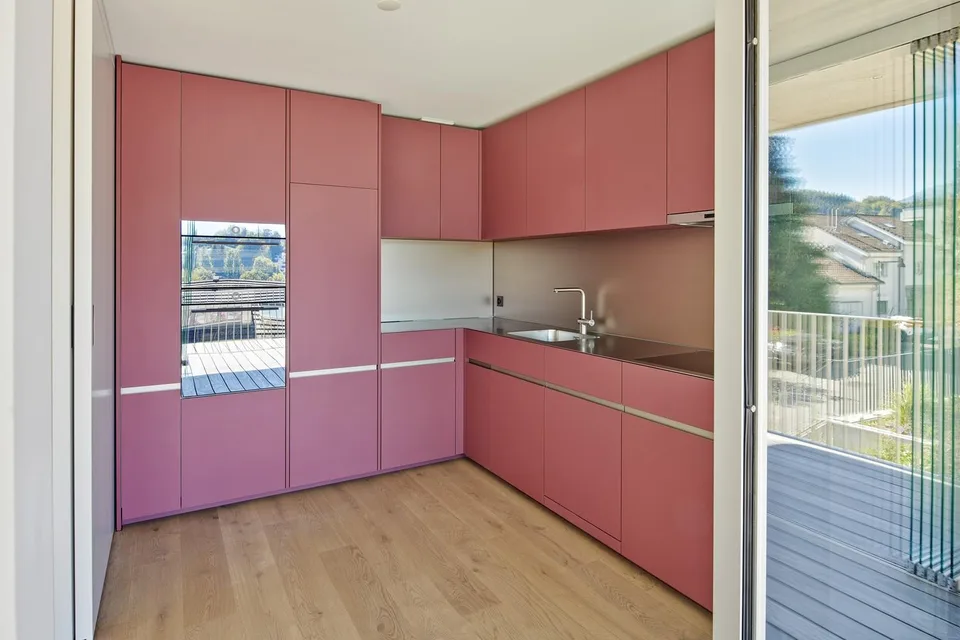 Erstvermietung mit architektonischem Feingefühl – Foto 3 von 9