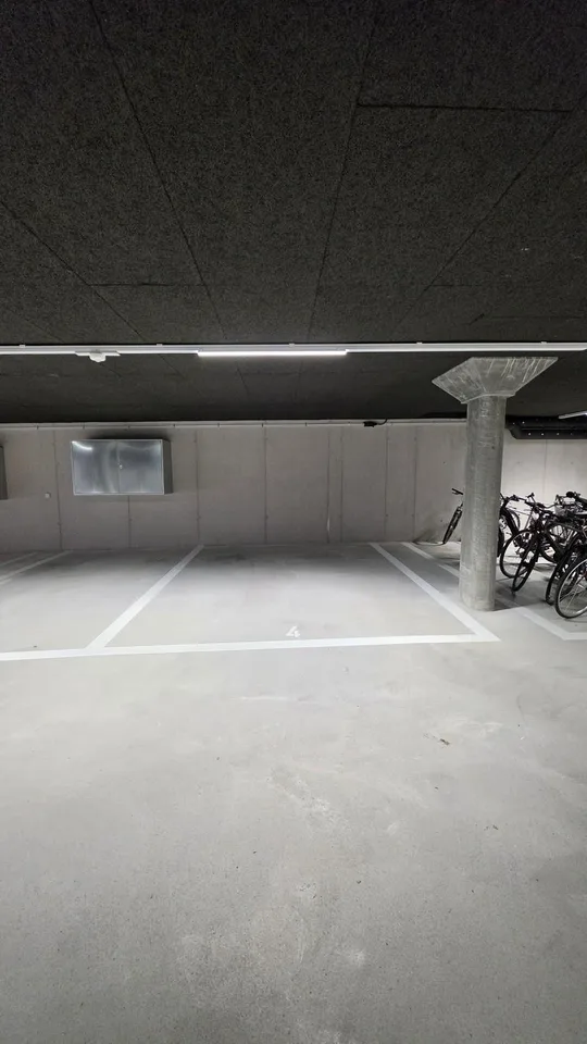 Erstvermietung mit architektonischem Feingefühl – Foto 8 von 9