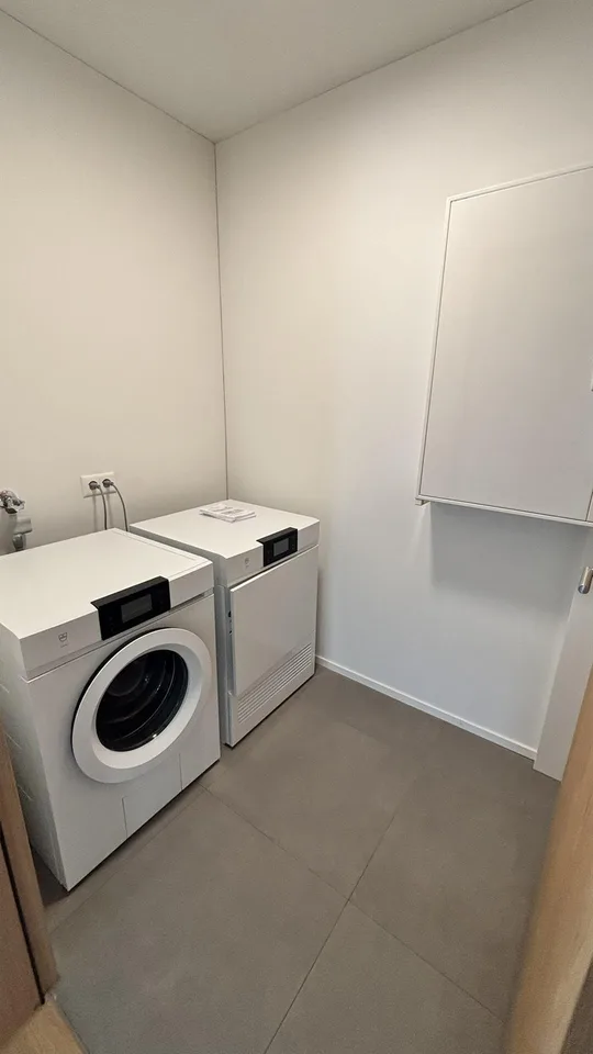 Altersresidenz Mettelacher / Wohnen mit Service – foto 4 di 8