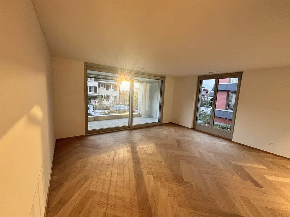 Altersresidenz Mettelacher / Wohnen mit Service – foto 2 di 8