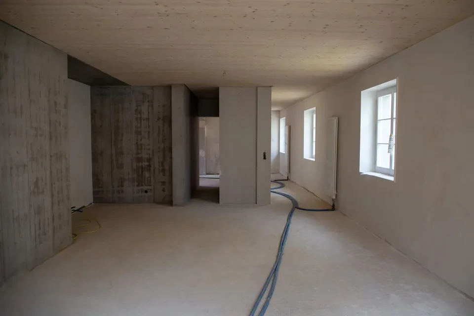 Neubauwohnung an der Rheingasse 17 in Basel zu vermieten – Foto 11 von 11