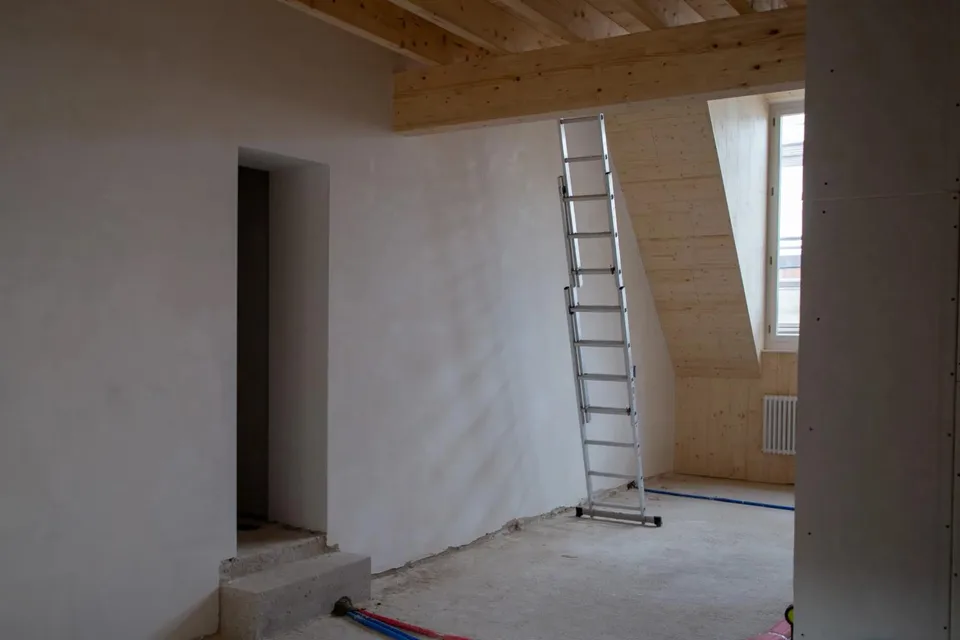 Neubau-Maisonettewohnung an der Rheingasse 17 in Basel zu vermieten – Foto 11 von 11