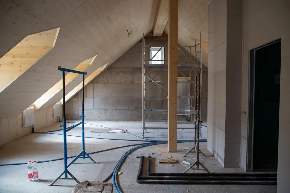 Neubauwohnung an der Rheingasse 17 in Basel zu vermieten – Foto 11 von 12