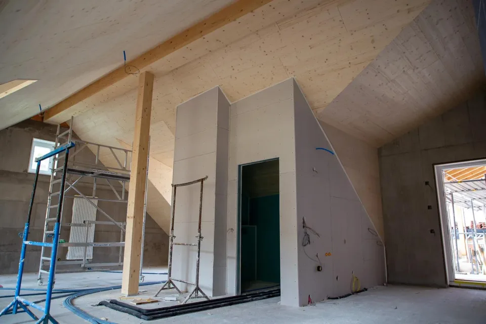 Neubauwohnung an der Rheingasse 17 in Basel zu vermieten – Foto 12 von 12