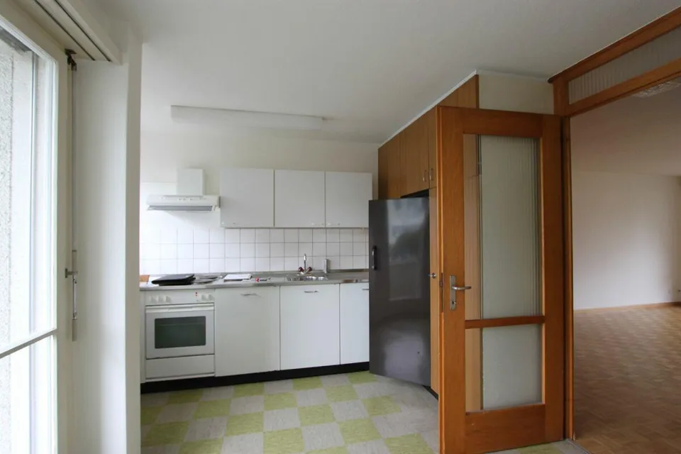 4.5-Zimmerwohnung im Zentrum – Foto 5 von 5