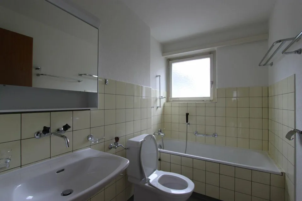 4.5-Zimmerwohnung im Zentrum – Foto 4 von 5
