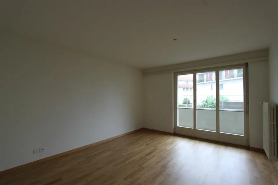 4.5-Zimmerwohnung im Zentrum – Foto 2 von 5